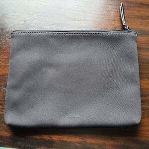 NWT Vintage Neoprene padded Ipad small Laptop holder Nordstrom classic.